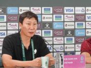 Menang Beruntun di Korea, Pelatih Vietnam Masih Cari Formasi Ideal Jelang Lawan Indonesia di Piala AFF 2026