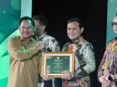 Mendagri Dorong Pemda Manfaatkan Potensi Ekonomi Syariah Lewat Anugerah Adinata 2026