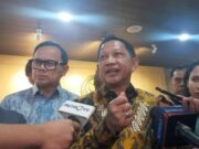 Mendagri Laporkan 18 Kepala Daerah Terjaring OTT KPK ke Presiden Prabowo
