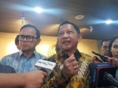 Mendagri Laporkan 18 Kepala Daerah Terjaring OTT KPK ke Presiden Prabowo