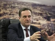 Menhan Israel Akui Nikmati Kehancuran di Gaza