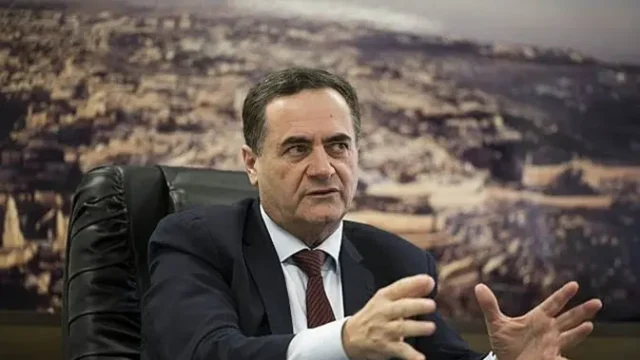 Menhan-Israel-Akui-Nikmati-Kehancuran-di-Gaza