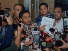 Menhut Akui Terima Amplop dari Bupati Kuansing, KPK: Seharusnya Dilaporkan