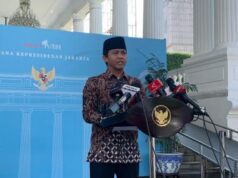 Menhut Laporkan Penolakan Amplop dari Bupati Kuansing ke KPK