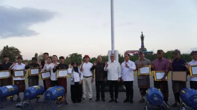 Menko-Pangan-Perkenalkan-Teknologi-Lahsamor-untuk-Reduksi-Sampah-Organik