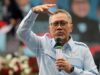 Menko Zulhas: Kopdes Bukan Pasar Swalayan