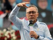 Menko Zulhas: Kopdes Bukan Pasar Swalayan