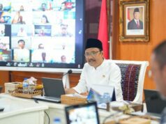 Mensos Gus Ipul Arahkan Kesiapan MPLS Sekolah Rakyat