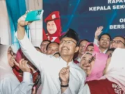 Mensos Gus Ipul Tekankan Empati dan Integritas bagi Kepala Sekolah Rakyat