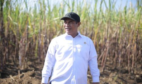 Mentan-Janji-Swasembada-Gula-dalam-Dua-Tahun-Melalui-Peremajaan-Tebu