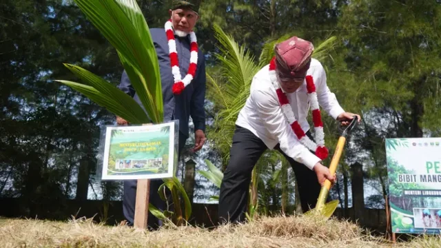 Menteri-LH-Ajak-Bangsa-Tobat-Ekologis-Lewat-Tanam-2-Miliar-Pohon