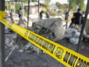 Menteri LH Segel Pabrik Peleburan Aluminium Ilegal di Tangerang