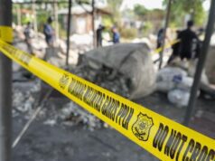 Menteri LH Segel Pabrik Peleburan Aluminium Ilegal di Tangerang