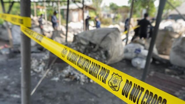 Menteri-LH-Segel-Pabrik-Peleburan-Aluminium-Ilegal-di-Tangerang