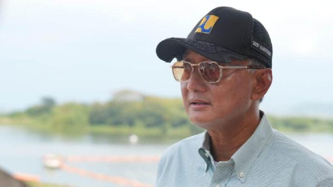 Menteri PU Tegaskan Mutasi ASN Tak Terkait Bocornya Surat Dinas ke AS