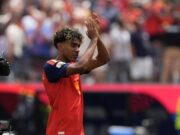 Merino Gol Kemenangan, Yamal Bintang di Perempatfinal Piala Dunia 2026