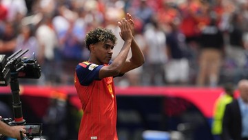Merino Gol Kemenangan, Yamal Bintang di Perempatfinal Piala Dunia 2026