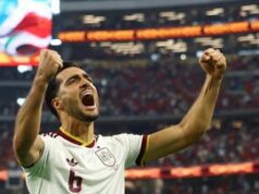 Merino Lagi-Lagi Jadi Pahlawan Spanyol di Piala Dunia 2026