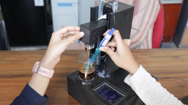 Mesin-Paspor-Kopi-UPI-Bandung-Identifikasi-Ciri-Khas-Kopi-Garut