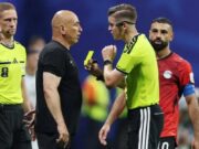 Mesir Kalah dari Argentina, Hossam Hassan Jawab Tudingan Politis dengan Kemanusiaan