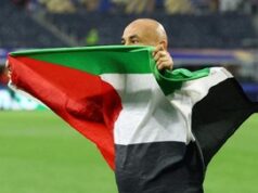Mesir Kalahkan Australia, Pelatih Hossam Hassan Dedikasikan Kemenangan untuk Palestina