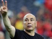 Mesir Lolos 16 Besar Piala Dunia 2026, Sejarah Pertama dalam Sejarah Piala Dunia