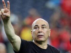 Mesir Lolos 16 Besar Piala Dunia 2026, Sejarah Pertama dalam Sejarah Piala Dunia