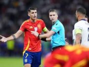 Mesir Minta FIFA Selidiki Wasit Argentina Usai Laga Kontroversial vs Mesir