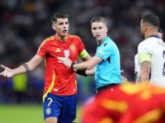 Mesir Minta FIFA Selidiki Wasit Argentina Usai Laga Kontroversial vs Mesir