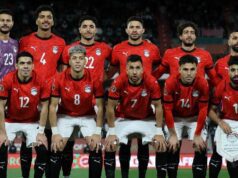 Mesir Protes Keputusan Wasit Usai Kalah 3-2 dari Argentina di Piala Dunia 2026