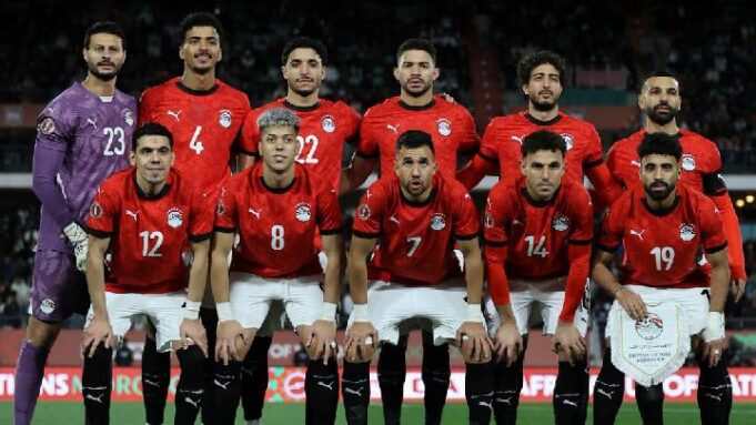 Mesir Protes Keputusan Wasit Usai Kalah 3-2 dari Argentina di Piala Dunia 2026