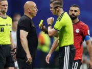 Mesir Resmi Ajukan Keluhan ke FIFA Usai Kalah dari Argentina
