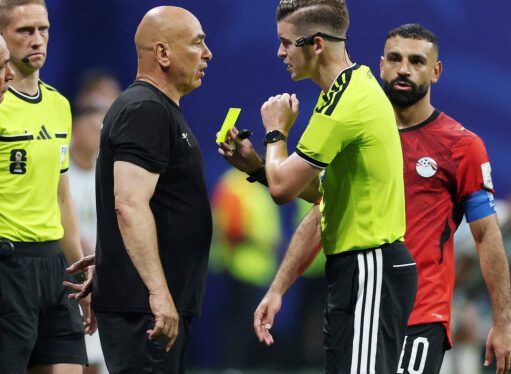 Mesir Resmi Ajukan Keluhan ke FIFA Usai Kalah dari Argentina