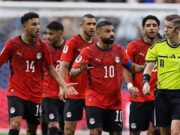 Mesir Resmi Laporkan Wasit Letexier ke FIFA Usai Kalah dari Argentina