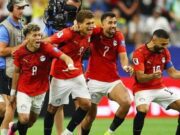 Mesir Tembus 16 Besar Piala Dunia 2026, Akhiri Rantai Kegagalan Sejarah