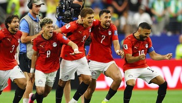 Mesir Tembus 16 Besar Piala Dunia 2026, Akhiri Rantai Kegagalan Sejarah