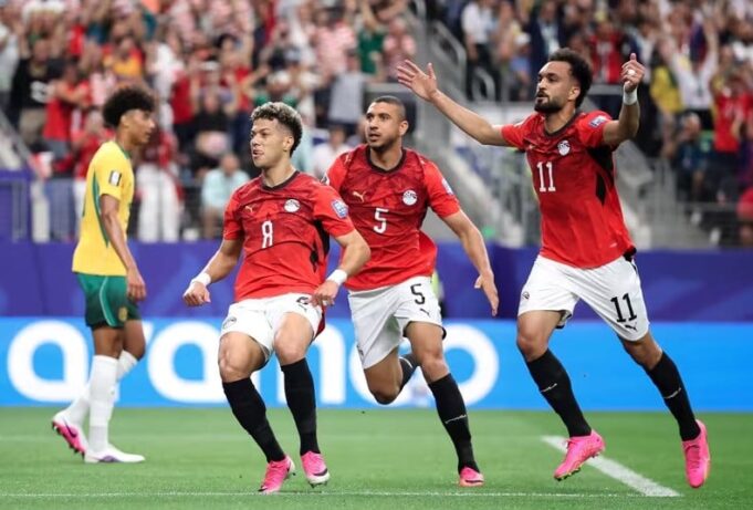 Mesir Tembus 16 Besar Piala Dunia 2026 Usai Kalahkan Australia di Adu Penalti