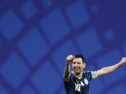 Messi Bantah Tuduhan Argentina Diuntungkan Wasit di Piala Dunia 2026