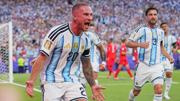 Messi Berikan Assist, Argentina Unggul 1-0 atas Swiss di Babak Pertama Perempat Final Piala Dunia 2026