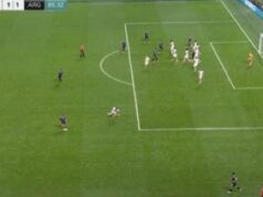 Messi Dianggap Offside, Neville Protes Gol Enzo Fernandez di Semifinal Piala Dunia 2026
