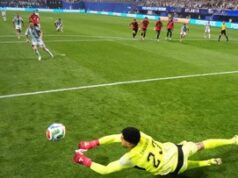 Messi Gagal Penalti Lagi, Apakah Saatnya Serahkan Tugas ke Pemain Lain?