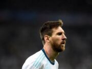 Messi Jadi Magnet di Fanatics Fest Jelang Final Piala Dunia 2026