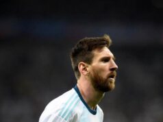 Messi Jadi Magnet di Fanatics Fest Jelang Final Piala Dunia 2026