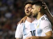 Messi Jadi Pembeda di Final Piala Dunia 2026, Aguero: Dia Meniduri Semua Lawan