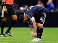 Messi Masih Punya Peluang Raih Ballon d’Or 2026 Meski Argentina Kalah di Final