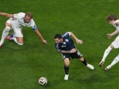 Messi Menjadi Pusat Segalanya di Semifinal Piala Dunia 2026