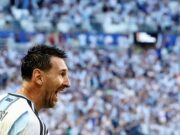 Messi Pecahkan Rekor 60 Tahun Pele di Piala Dunia 2026