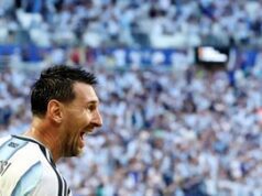 Messi Pecahkan Rekor 60 Tahun Pele di Piala Dunia 2026