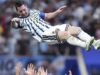 Messi Pecahkan Rekor, Argentina Kalahkan Mesir 3-2 Tembus Perempat Final Piala Dunia 2026