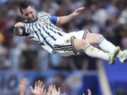 Messi Pecahkan Rekor, Argentina Kalahkan Mesir 3-2 Tembus Perempat Final Piala Dunia 2026